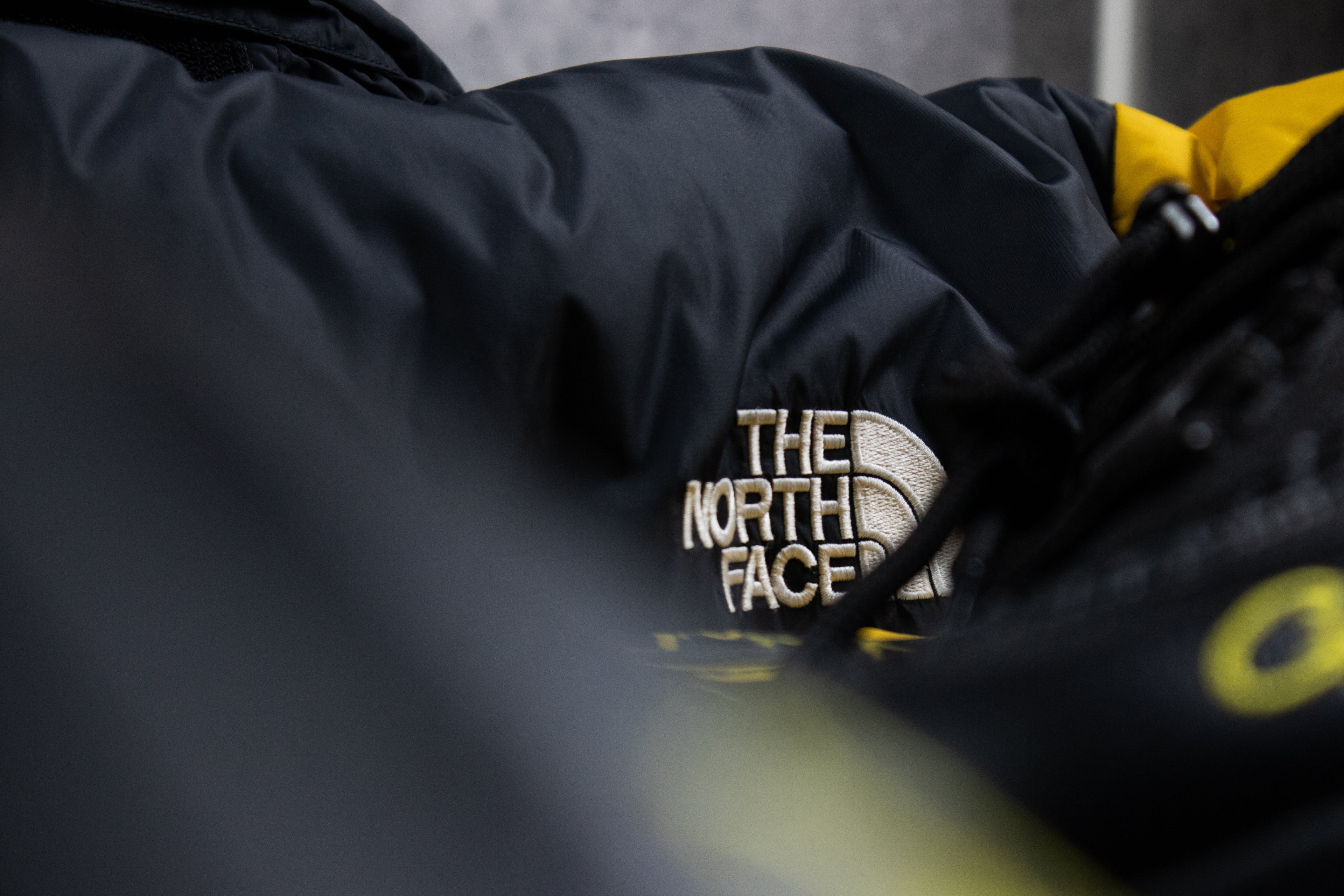 North Face