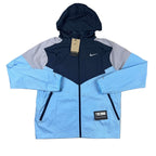 Nike Windrunner - Two tone blue