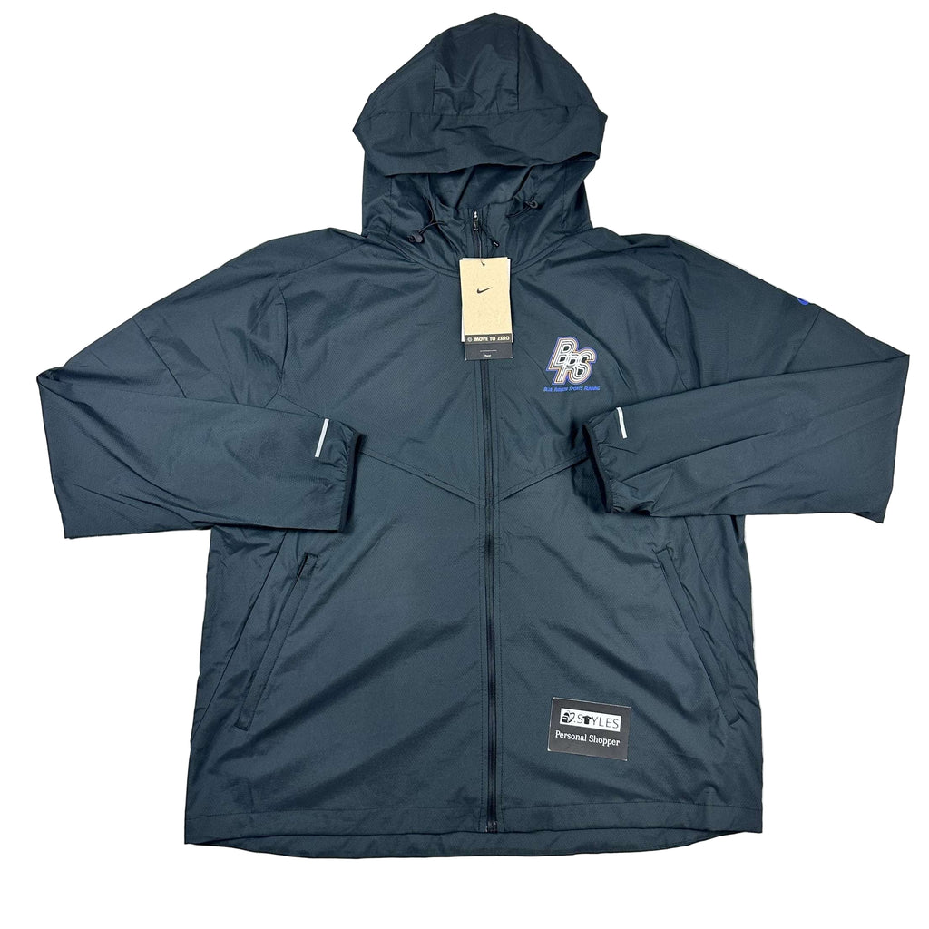 Nike Blue Ribbon Windrunner