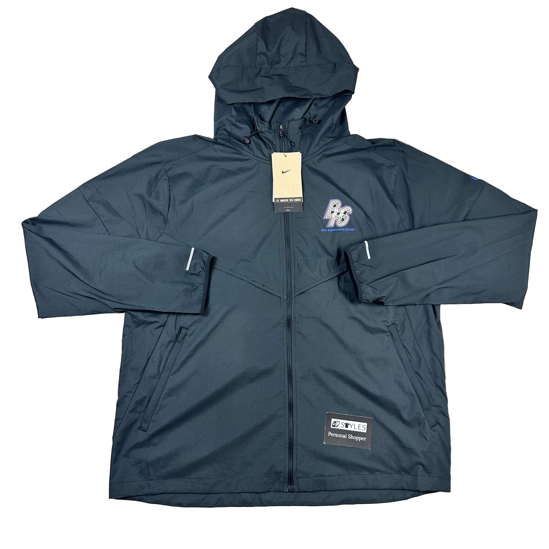 Nike Blue Ribbon Windrunner