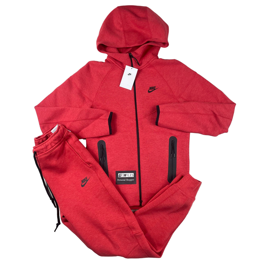 Nike tech fleece Tracksuit