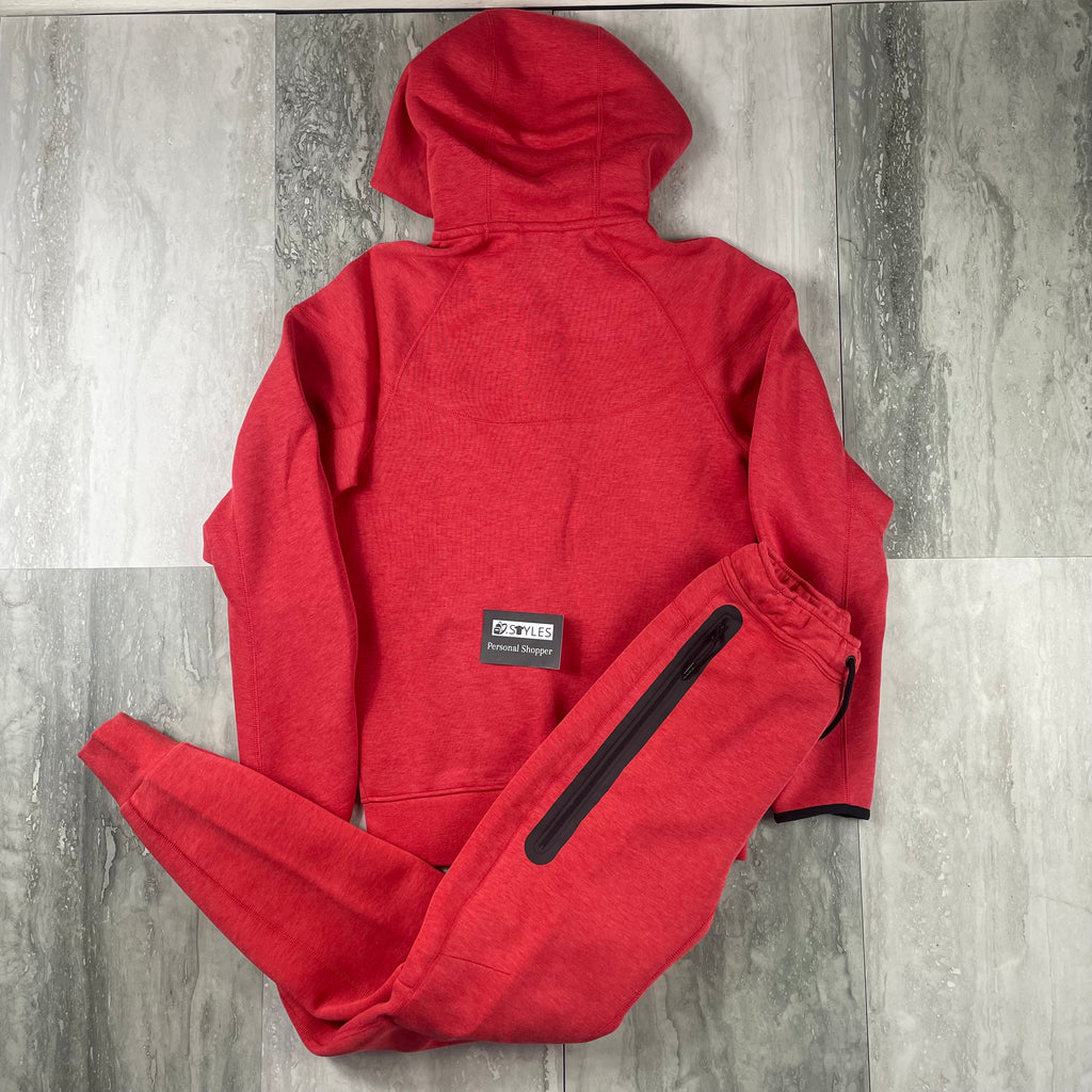 Nike tech fleece Tracksuit