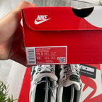 Nike P-6000 Forest Green