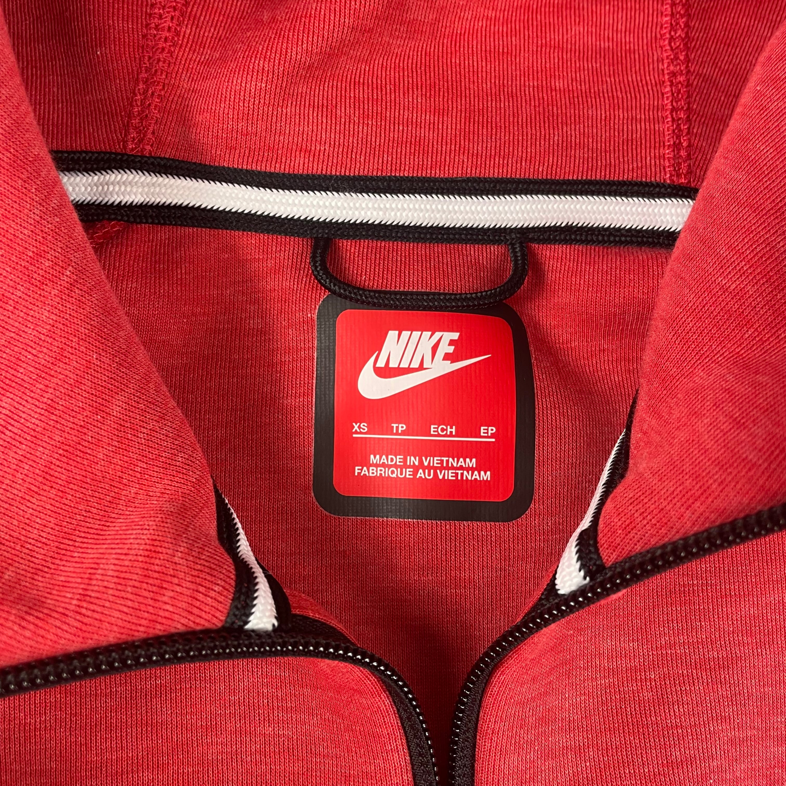 Nike tech fleece Tracksuit