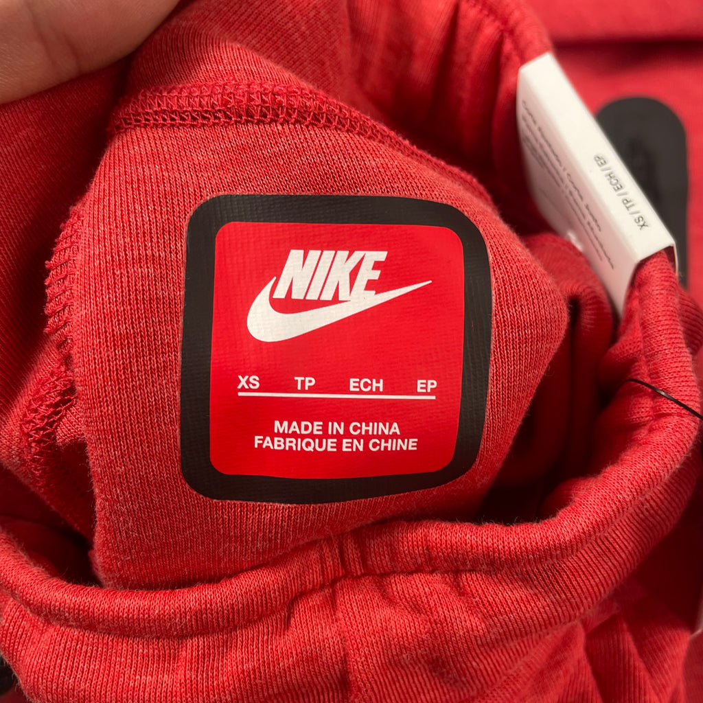 Nike tech fleece Tracksuit