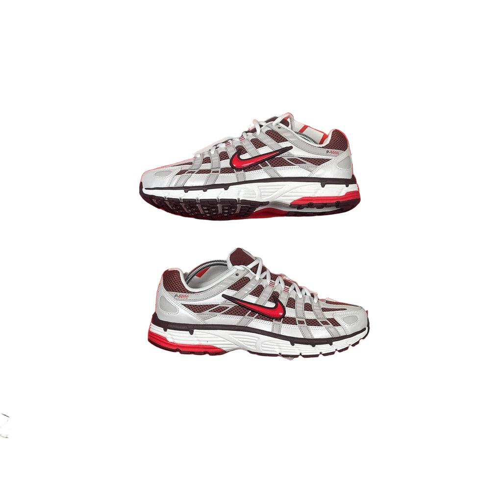 Nike P6000 - Fire red