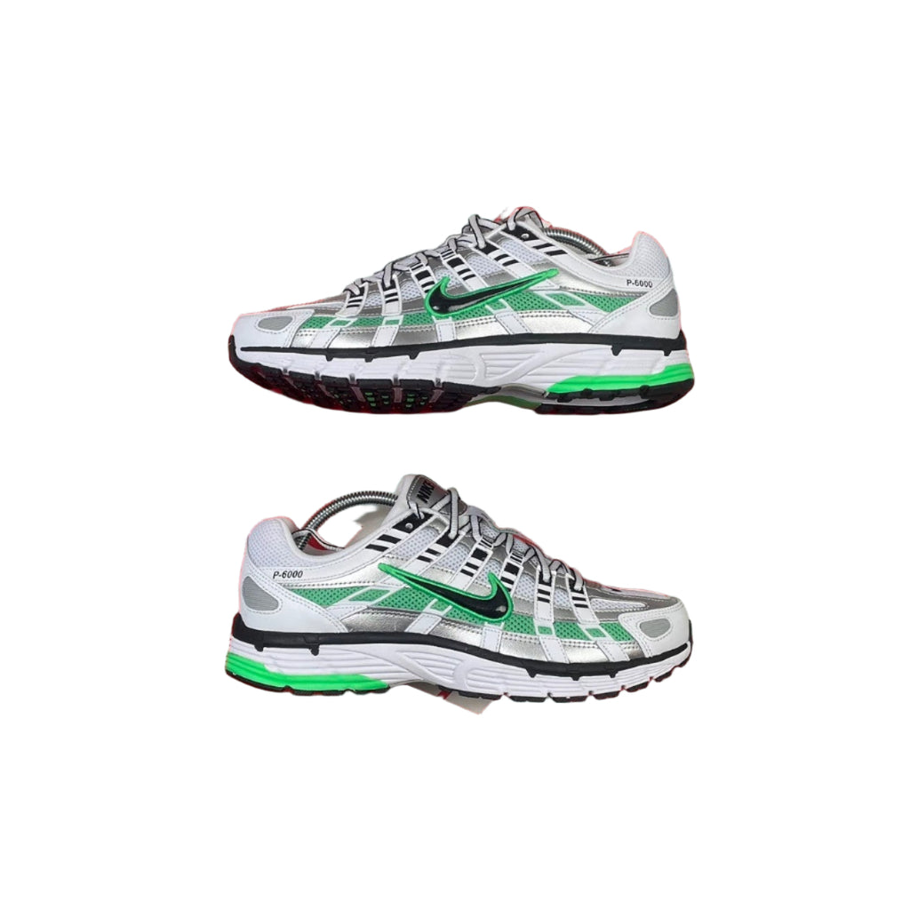 Nike P-6000 - Spring Green