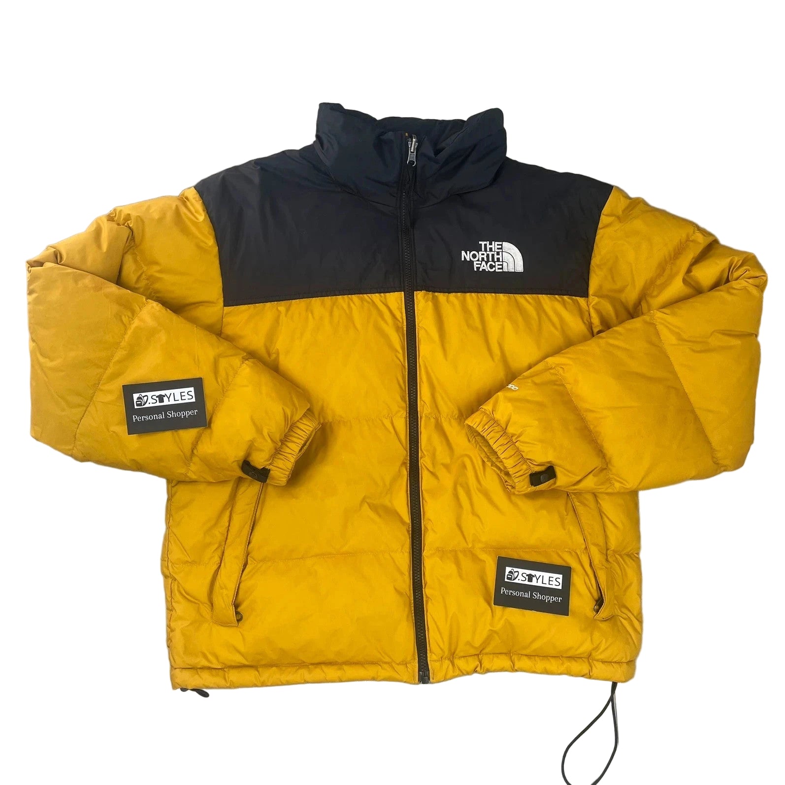 The North Face 700 Puffer