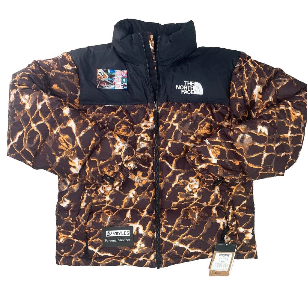 The North Face 700 Puffer