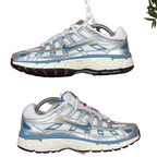 Nike P-6000 - Aegean Storm