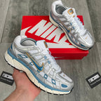 Nike P-6000 - Aegean Storm