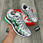 Nike P-6000 - Spring Green
