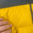 The North Face 700 Puffer