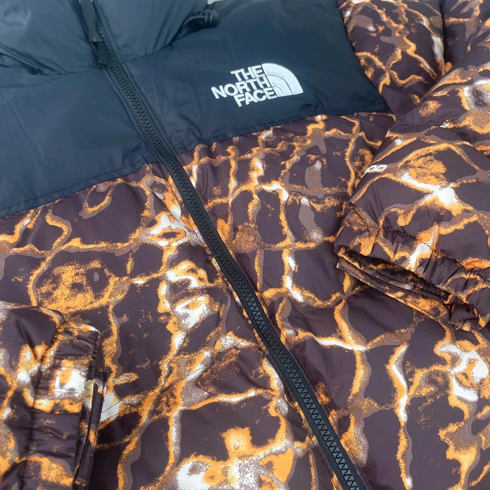 The North Face 700 Puffer