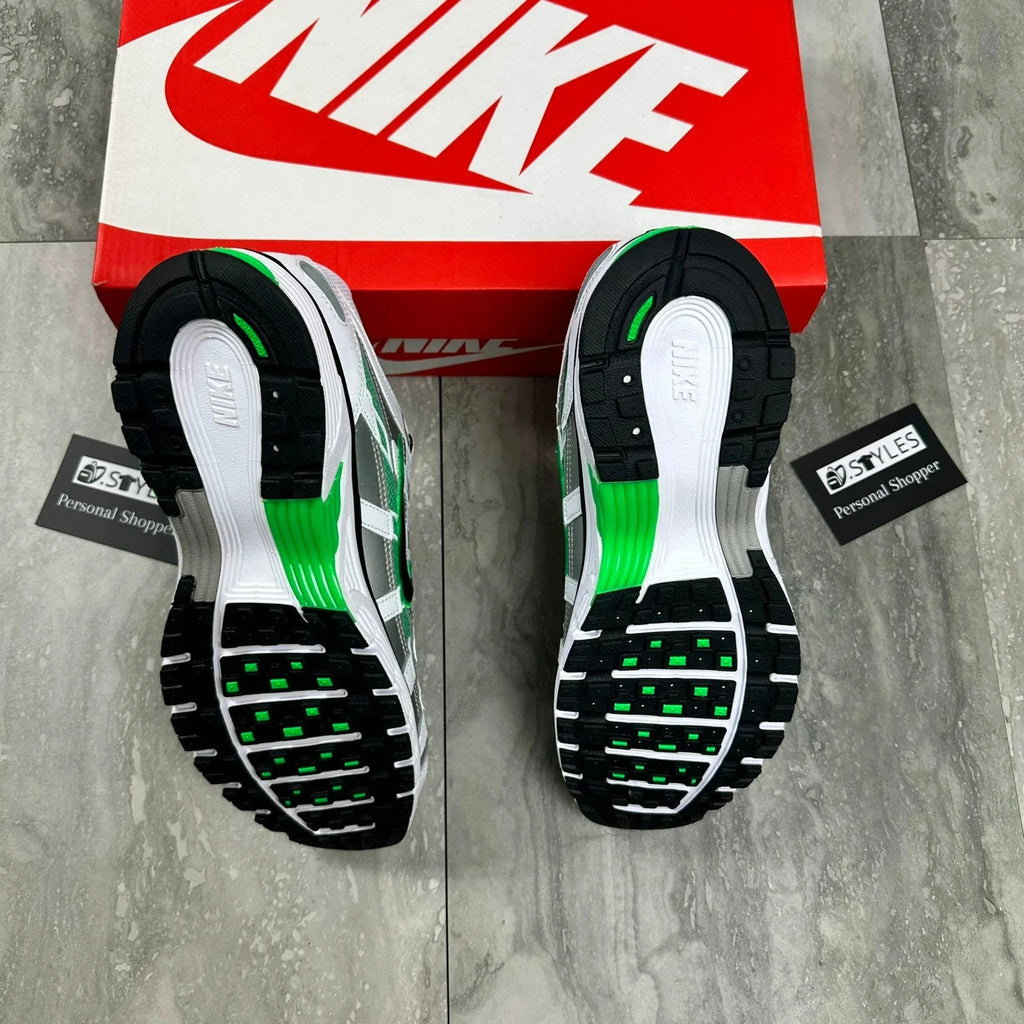 Nike P-6000 - Spring Green