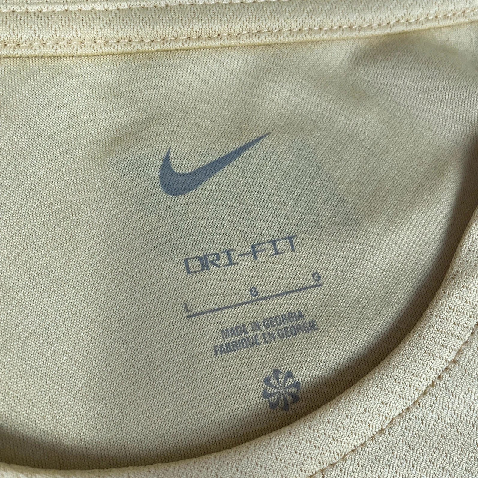 Nike miler short set