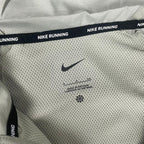 Nike uv Repel windrunner Jacket - Khaki Green - Small