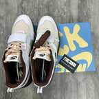 Nike Travis Scott Zoom Field Jaxx