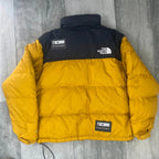 The North Face 700 Puffer