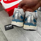 Nike P-6000 - Aegean Storm