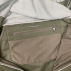 Nike uv Repel windrunner Jacket - Khaki Green - Small