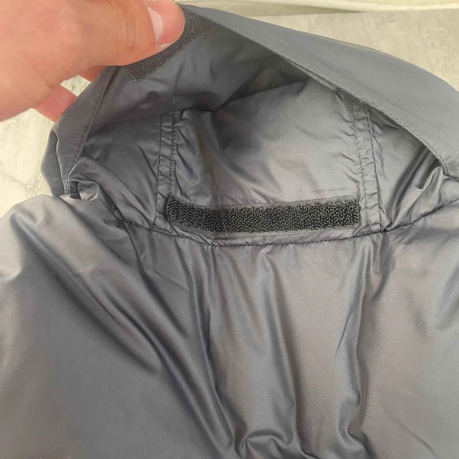 The North Face 700 Puffer