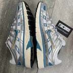 Nike P-6000 - Aegean Storm